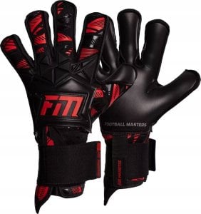 Football Masters Rękawice FM Invictus X PRO RED S953211 1