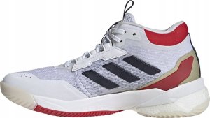 Adidas Buty Crazyflight 5 Mid IG1611 2
