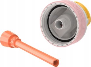 Kambukka Kambukka Butelka na wodę Lagoon 1000ml Sunny Melon 3