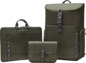 Plecak HP HP 15.6" Modular Laptop Backpack - batoh 12