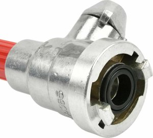 AWTools AW PRĄDOWNICA DO WĘŻY STRAŻACKICH Z ZAWOREM 1" 2