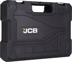 Zestaw narzędzi JCB JCB ZESTAW KLUCZY 108el. 3/8" 1/4" 5
