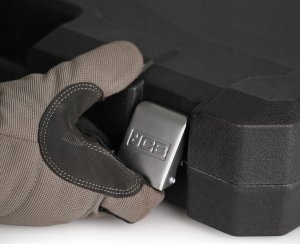 Zestaw narzędzi JCB JCB ZESTAW KLUCZY 218el. 1/2" 3/8" 1/4" 9