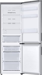 Lodówka Samsung SAMSUNG LODÓWKA RB33B610ESA 17