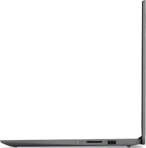 Laptop Lenovo Lenovo IdeaPad 1 15ALC7 | Cloud Grey | 15.6 " | IPS | FHD | 1920 x 1080 pixels | Anti-glare | AMD Ryzen 5 | 5500U | 8 GB | Soldered DDR4 | SSD 512 GB | AMD Radeon Graphics | Windows 11 Home | 802.11ax | Bluetooth version 5.2 | Keyboard langu 3