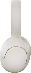 Słuchawki QCY Słuchawki bezprzewodowe QCY H2 PRO (białe) 2