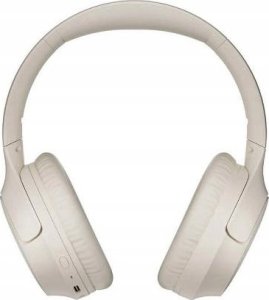 Słuchawki QCY Słuchawki bezprzewodowe QCY H2 PRO (białe) 3