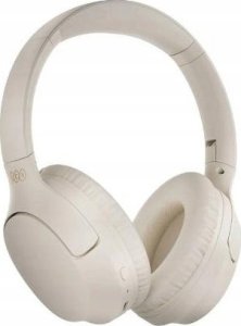 Słuchawki QCY Słuchawki bezprzewodowe QCY H2 PRO (białe) 4