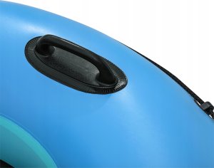 Bestway Bestway didelis pripučiamas ratas su 106 cm atlošu 43 108 20