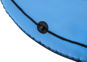 Bestway Bestway didelis pripučiamas ratas su 106 cm atlošu 43 108 8