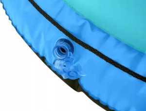 Bestway Bestway didelis pripučiamas ratas su 106 cm atlošu 43 108 10