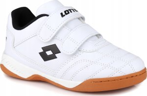 Lotto Lotto Pacer K 2600110K-1011 białe 28 7