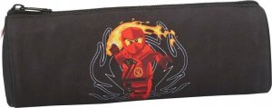 LEGO LEGO Ninjago Pencil Box 20287-2409 Czarne One size 1