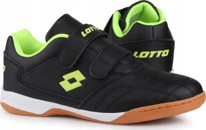 Lotto Lotto Pacer K 2600110K-1124 Czarne 28 1