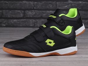 Lotto Lotto Pacer K 2600110K-1124 Czarne 28 3