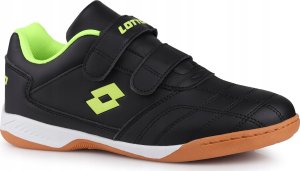 Lotto Lotto Pacer K 2600110K-1124 Czarne 33 7