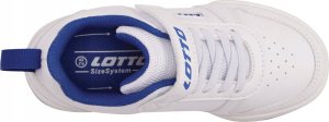 Lotto Lotto Toco BC K 2600320K-1050 białe 31 2
