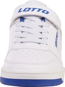 Lotto Lotto Toco BC K 2600320K-1050 białe 31 6