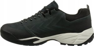 Buty trekkingowe męskie CMP CMP Mintaka WP 3Q19587-U911 szary 46 2