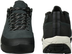 Buty trekkingowe męskie CMP CMP Mintaka WP 3Q19587-U911 szary 46 4