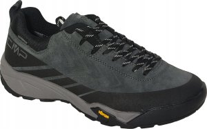 Buty trekkingowe męskie CMP CMP Mintaka WP 3Q19587-U911 szary 46 5