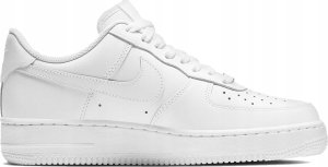 Nike Nike Air Force 1 07 CW2288-111 białe 45,5 1