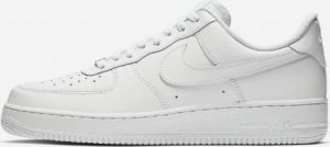 Nike Air Force 1 07 CW2288-111 białe 45,5 12