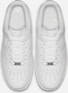 Nike Air Force 1 07 CW2288-111 białe 45,5 15