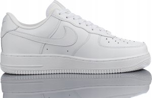 Nike Air Force 1 07 CW2288-111 białe 45,5 18