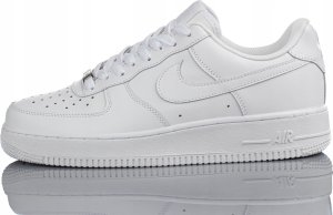Nike Air Force 1 07 CW2288-111 białe 45,5 19