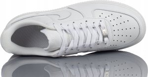 Nike Air Force 1 07 CW2288-111 białe 45,5 20