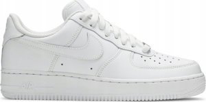 Nike Air Force 1 07 CW2288-111 białe 45,5 2