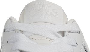 Nike Air Force 1 07 CW2288-111 białe 45,5 25