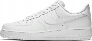 Nike Air Force 1 07 CW2288-111 białe 45,5 28