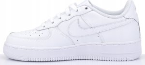 Nike Air Force 1 07 CW2288-111 białe 45,5 30