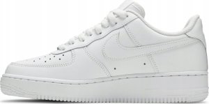 Nike Air Force 1 07 CW2288-111 białe 45,5 3