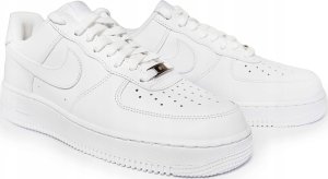 Nike Air Force 1 07 CW2288-111 białe 45,5 32