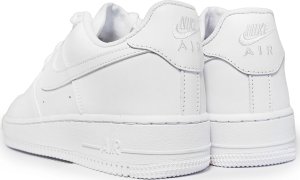 Nike Air Force 1 07 CW2288-111 białe 45,5 33