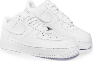 Nike Air Force 1 07 CW2288-111 białe 45,5 34