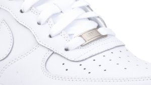 Nike Air Force 1 07 CW2288-111 białe 45,5 36