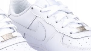 Nike Air Force 1 07 CW2288-111 białe 45,5 37