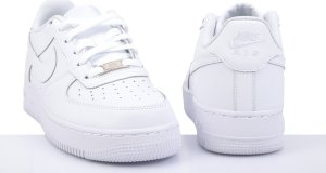 Nike Air Force 1 07 CW2288-111 białe 45,5 38