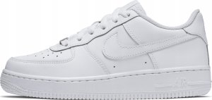 Nike Air Force 1 07 CW2288-111 białe 45,5 40