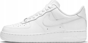 Nike Air Force 1 07 CW2288-111 białe 45,5 4