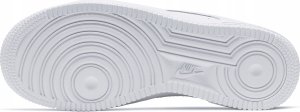 Nike Air Force 1 07 CW2288-111 białe 45,5 43
