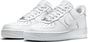 Nike Air Force 1 07 CW2288-111 białe 45,5 45
