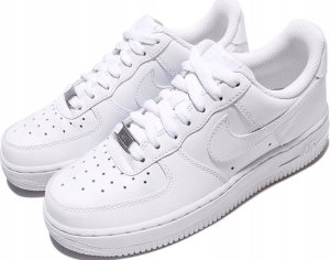 Nike Air Force 1 07 CW2288-111 białe 45,5 46
