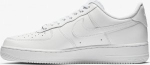 Nike Air Force 1 07 CW2288-111 białe 45,5 47