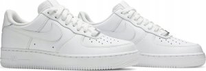 Nike Air Force 1 07 CW2288-111 białe 45,5 5