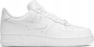 Nike Air Force 1 07 CW2288-111 białe 45,5 8